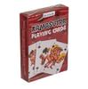 Kama Sutra Playing Cards