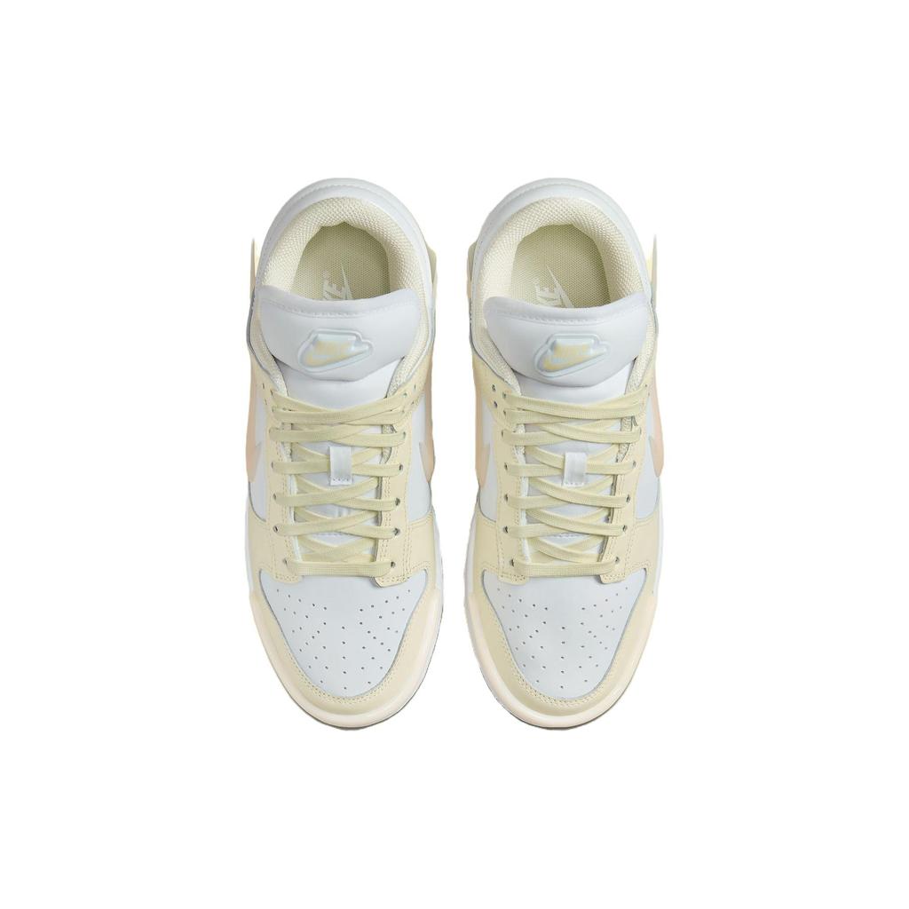 New Nike Dunk Low Twist Coconut Milk Guava Ice Women's DZ2794-104