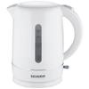 Severin WK 4325 Fierbător alb Capacitate: 1.7 l