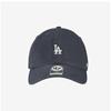47 Brand Dodgers Cleanup Small Logo Cap B Bsrnr12gws Vna