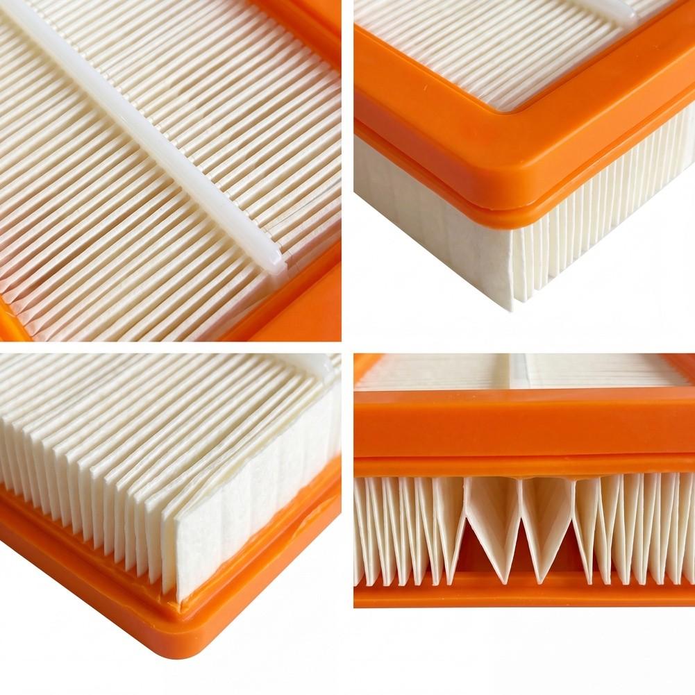 Engine Air Filter Element For GX145 GX170 For Gx200 Engines Garden Power Tools Replacement Engine Air Filter Accessories