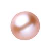 SHDIYAYUN  6A Simple Classic 925 Silver Pearl Earrings Natural Freshwater Pearl Stud Earrings for Women Jewelry