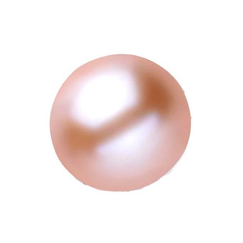 SHDIYAYUN  6A Simple Classic 925 Silver Pearl Earrings Natural Freshwater Pearl Stud Earrings for Women Jewelry