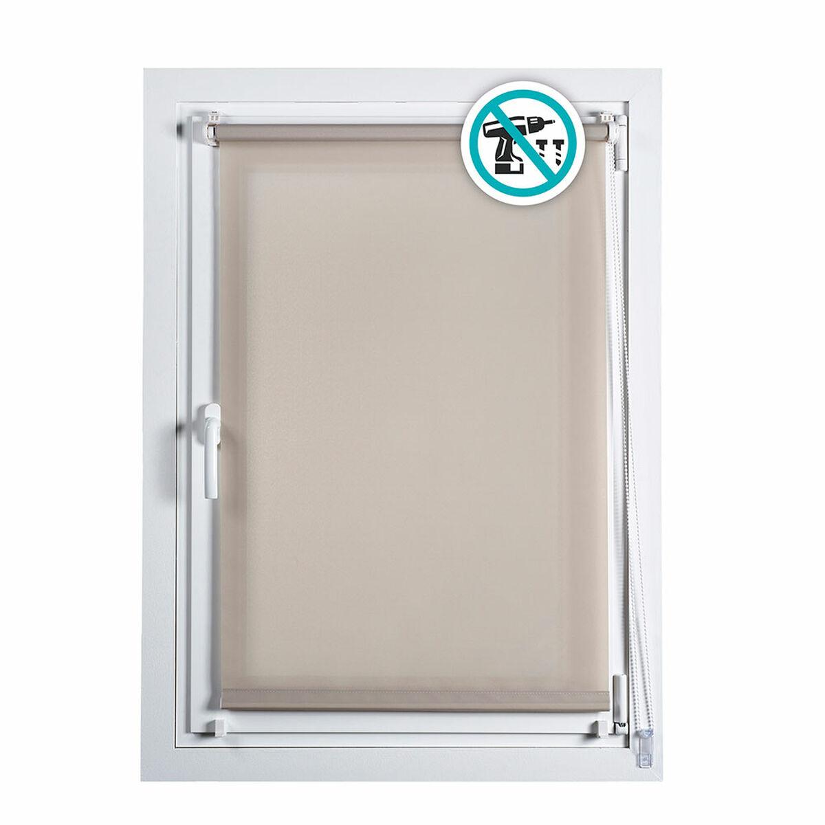 

Рулонные шторы Stor Planet Clip&Fix Pierre (150х180см)