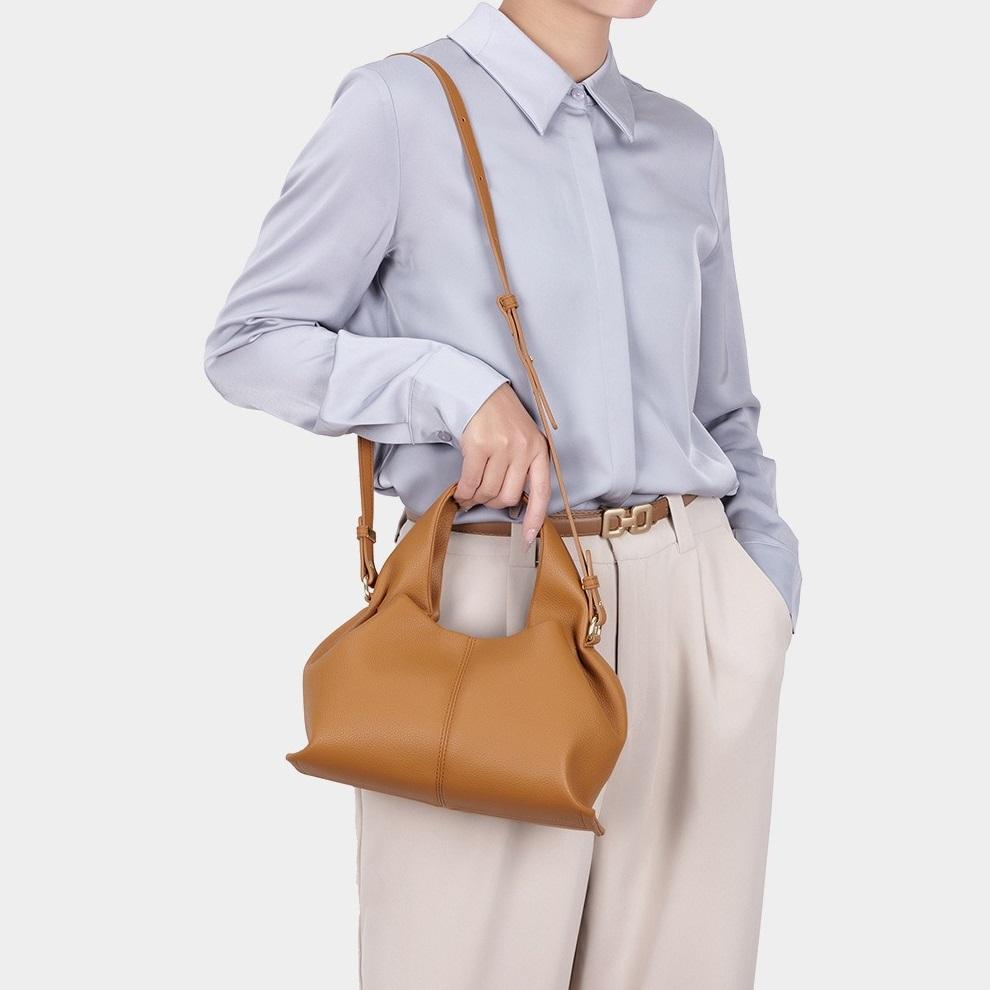 Wolken-Tasche Modische Handtasche Schulter-Umhängetasche für Damen