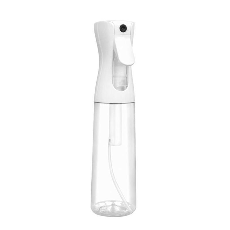 

High Pressure Continuous Spray Bottle Makeup Water Replenishing Beauty Atomizer Container Press Mist Spray Bottle