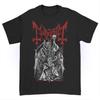 Rare 2026 New Model Mayhem Norwegian Band Metal Rock Punk American Dark Style Street ShortSleeved Mens TShirt