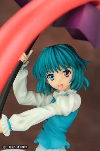 

Touhou Project Приятный Забытый Зонтик Татара Когаса Завершенная Фигурка 1/8