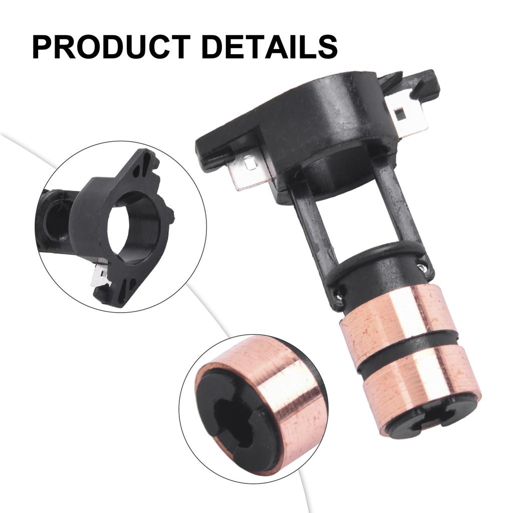 High Quality Collector Keywords Head Model Outer Diameter Part Name Precise Design Outer Diameter Compatibility