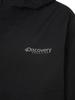 Discovery Expedition Freshvent Women'S Polton Lightweight Training Anorak (Black)