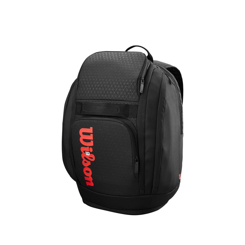 [Wilson] Tennis Racket Bag CLASH V3 BACKPACK