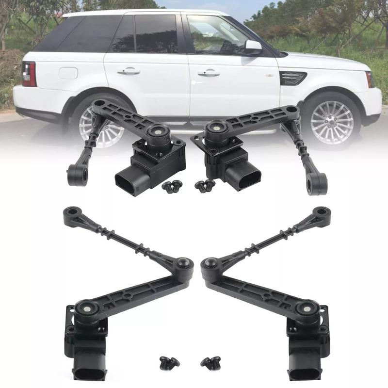 

Датчик уровня высоты передний задний LR020155 LR020157 LR020159 LR020161 Для Land Rover DISCOVERY III L319 Range Rover Sport 2.7 TD Front Left