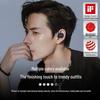 Cleer ARC 1st Gen 18-Hour Open-Ear Bone Conduction Wireless Headphones