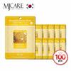 Royal Jelly Essence Mask Pack 100 Sheets X 23g (WC11B20)