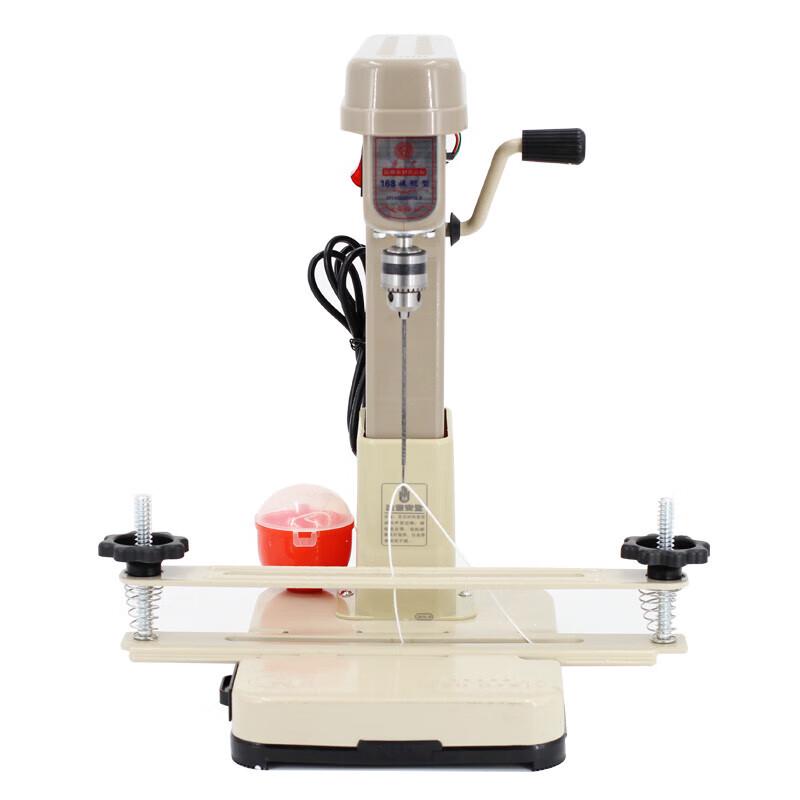 COUVEZI 168 Electric Financial Binding Machine