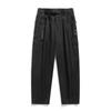 Spring and Autumn New Casual Men's Thin Straight Pants Outdoor Loose Multi-pocket Outdoor Pants Fashion Joker.