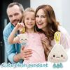Plush Toys Keychain, Cute And Perfect Birthday Gifts For Friends And Classmates, Graduation Gifts