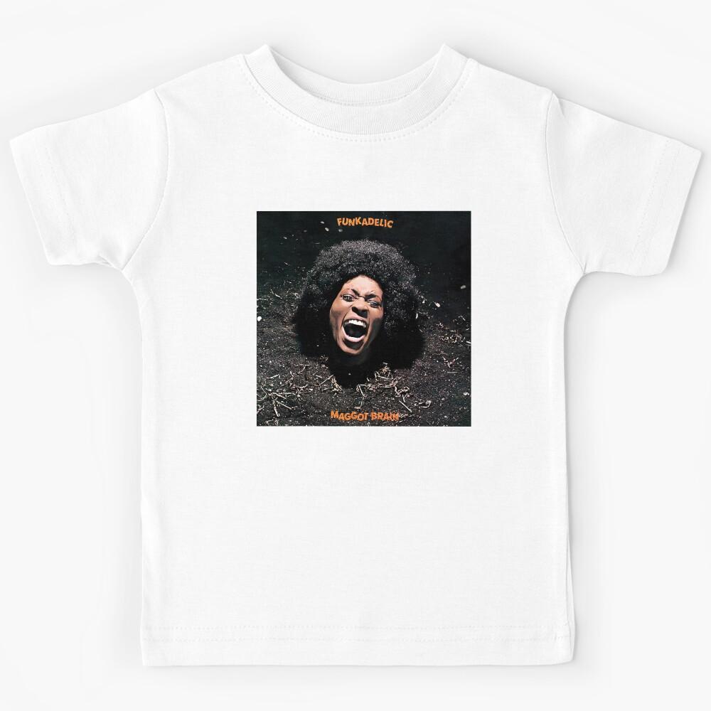 big madam mom the pop scream Kids T-Shirt 120