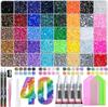 Designul unghiilor – Strasuri și decorațiuni pentru unghii