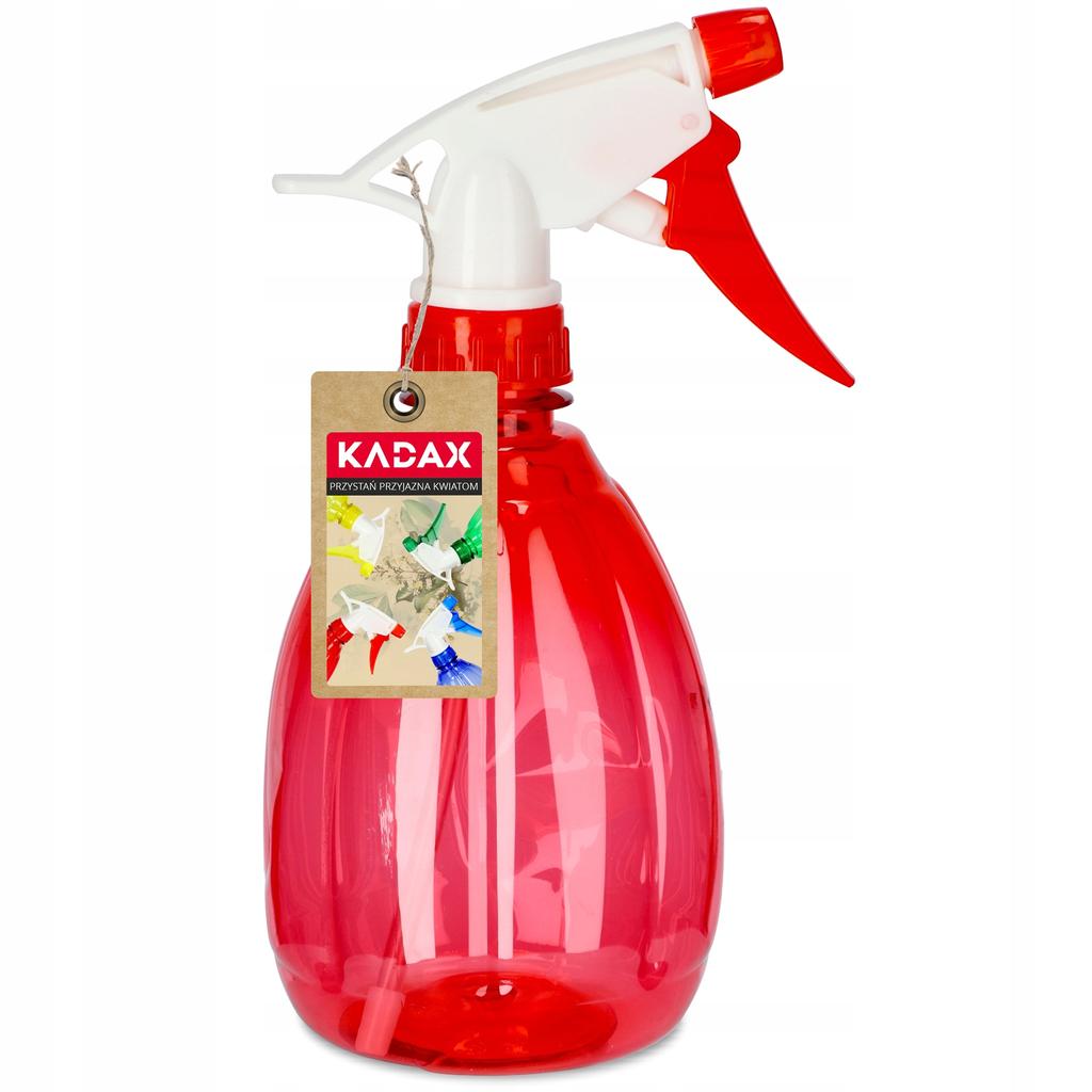 KADAX Sprayer Hand Sprayer Dispenser 550 Ml