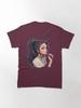 Selena Gomez Inspired Rare Poster Classic T-Shirt