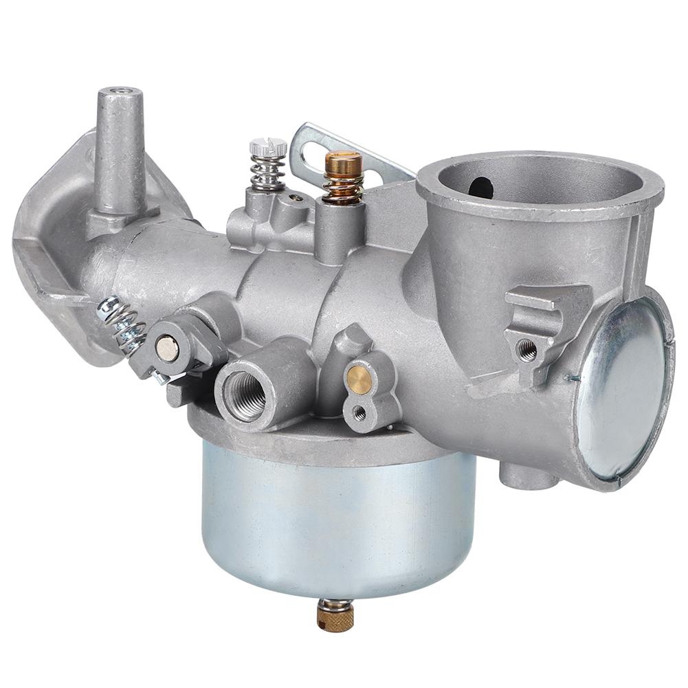 Carburetor Replacement Accessory Fit for 491031 490499 491026 12HP