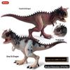 Large Jurassic Tyrannosaurus Rex Dinosaur Model Toy for Children