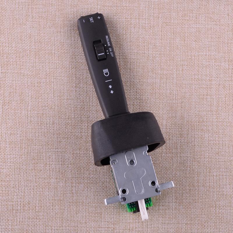 20797838 Turn Signal Switch Fit for Volvo VN VNL 2004-2011 2012 2013 2014 2015 2016 21670857 20399170 20479584 20701049 3944025
