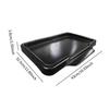 Golf Ball Tray, Container for Enthusiasts