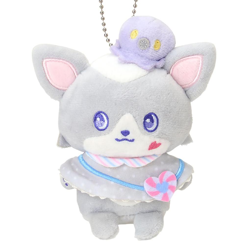 Sanrio Maskottchenhalter JOCHUM Ab 6 Jahren 022861 (Süßigkeiten-Design) (Chulala)