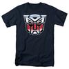The Transformers Autobot Logo Men’s T-Shirt S-5XL Officially Licensed Hasbro Tee