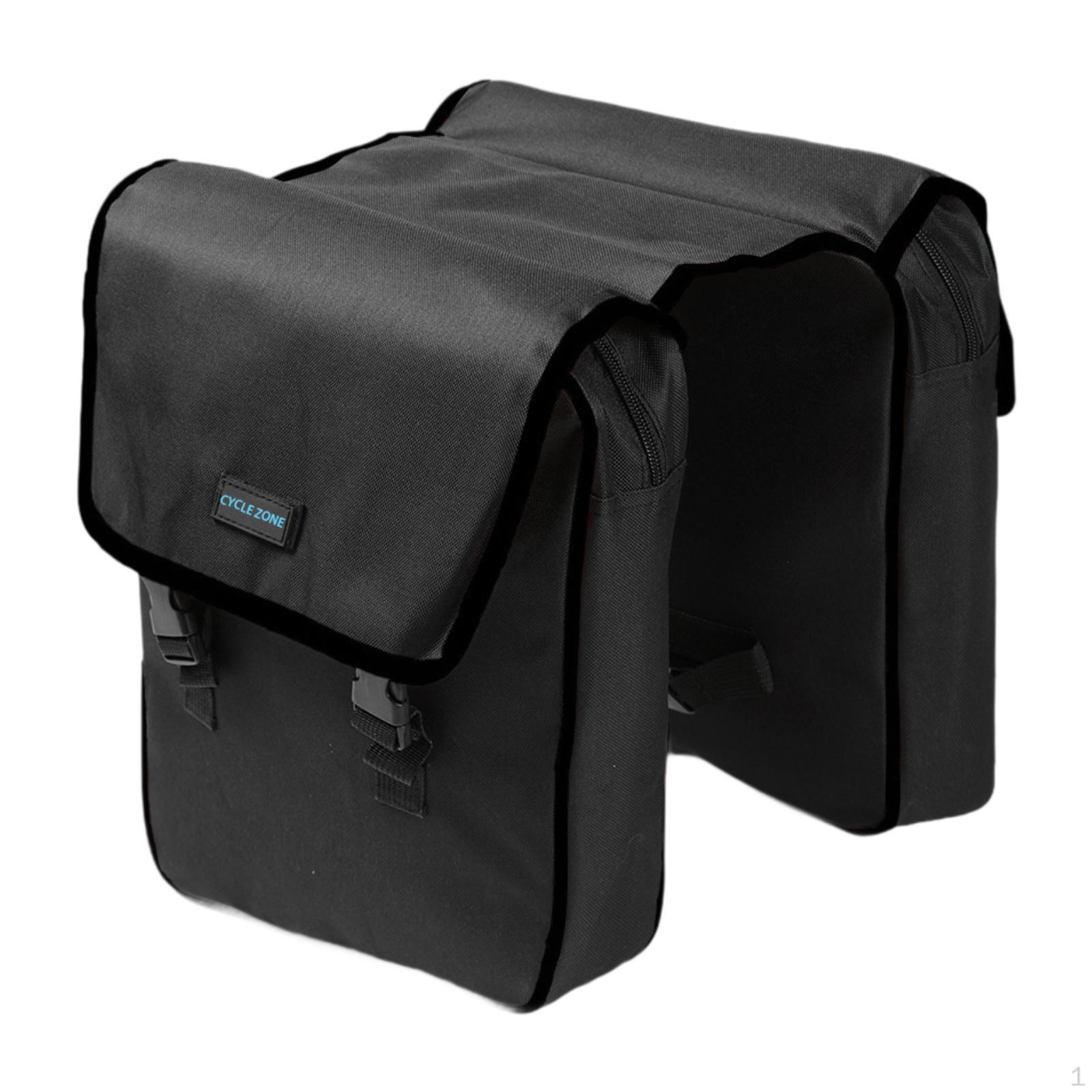 

Bag for The Rear Saddle, 2 Liters, with Repair Tools, Ideal And Daily Commuting. чёрный