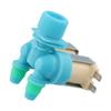 Compatibile con DC62-00311C Elettrovalvola di Ingresso Acqua per Lavatrice