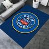 Covor Bath Rugby Covoraș Pentru Sufragerie Dormitor Casă Canapea DecorareCovoraș Antiderapant Podea Joacă Copii