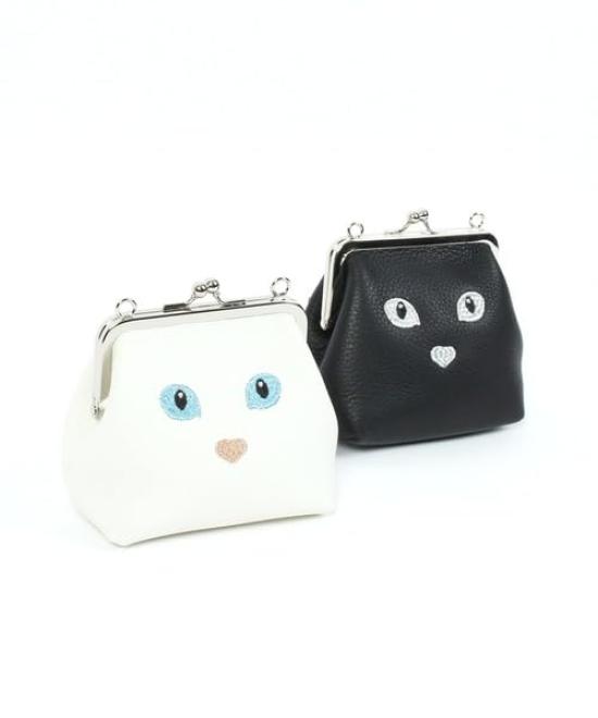 Vuure Women's Shoulder Bag B-23516 White