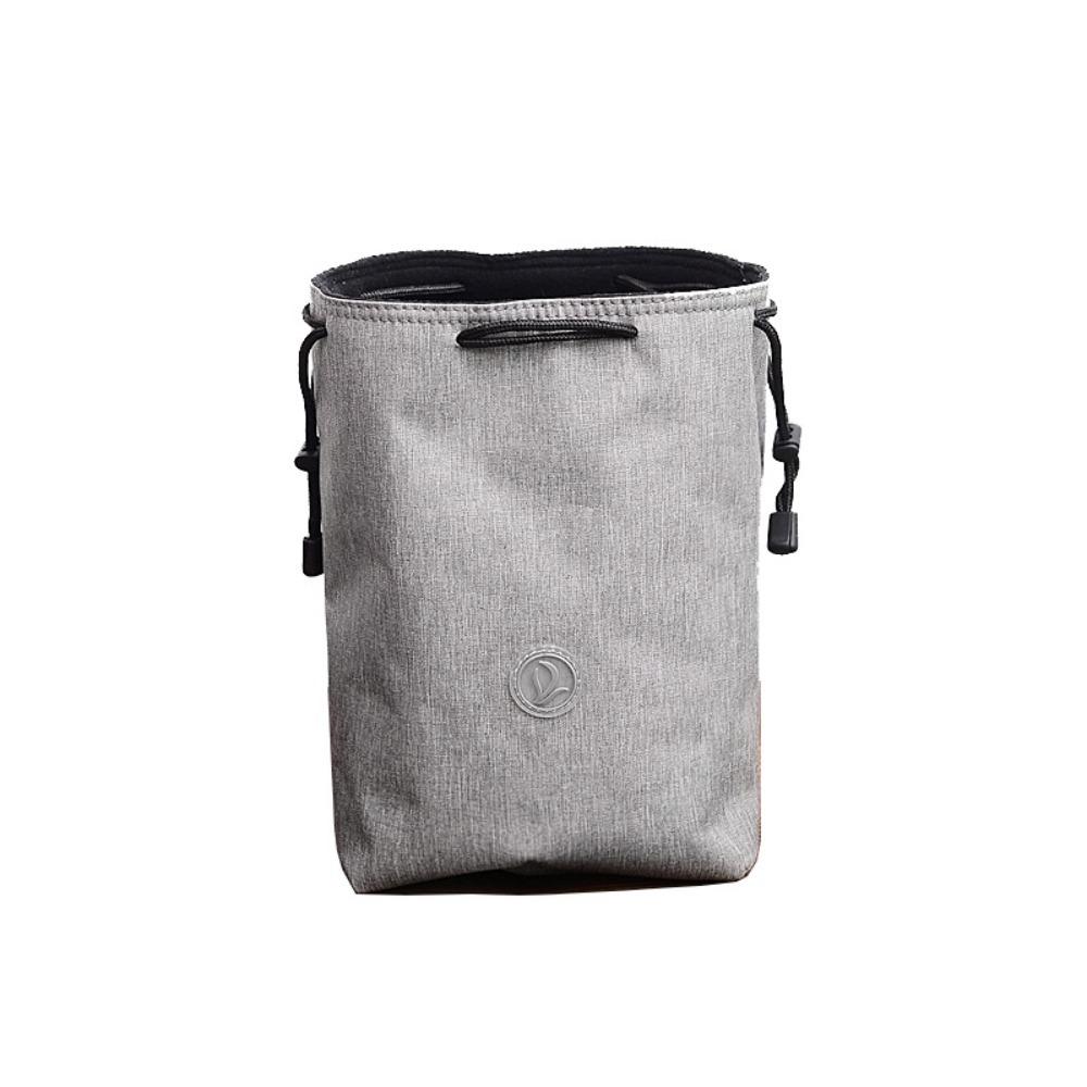 

Dustproof Digital Camera Bag Professional Drawstring Case Portable SLR Storage Pouch Daily Carry S