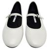 Zara Fashionable Casual Flats Women flats White 13527410