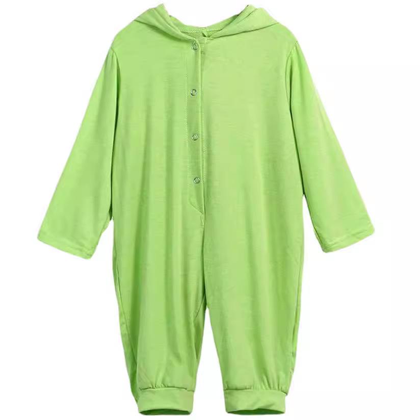 Tuta con Cappuccio da Dinosauro: Tuta da Neonato Carina 2024