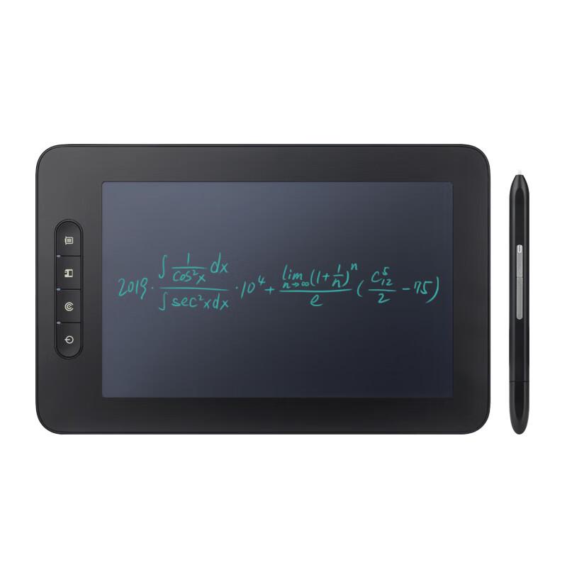 Tavoletta Grafica Digitale Hanwang HuiWrite PLUS