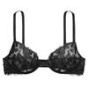 Victoria's Secret Sexy Lightweight Lace Underwire Bra