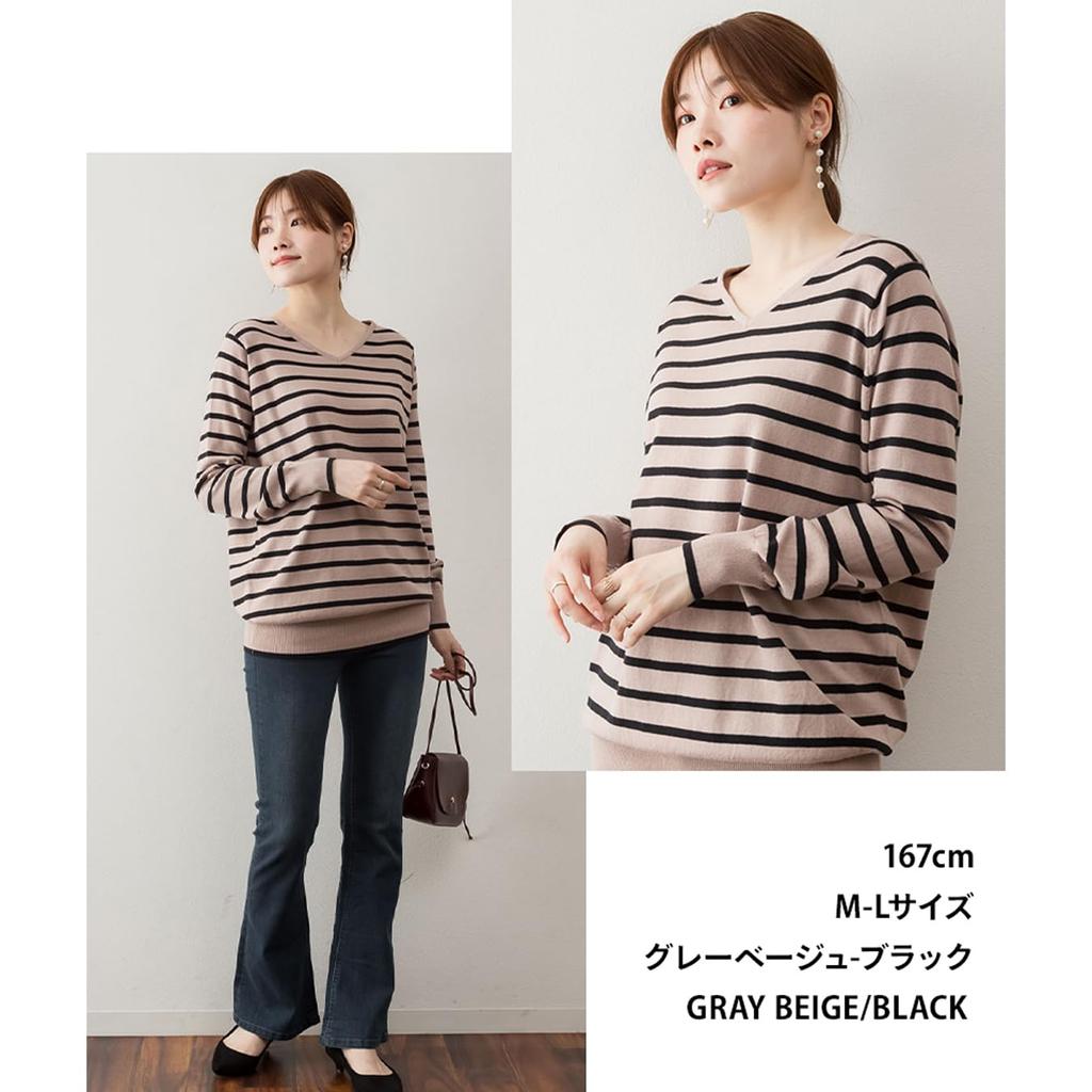 Border Knit Cotton Sweater Top Clothes Shirt Silhouette Oversilhouette Oversize Burgundy Burgundy Red Wine Color Wine Color Autumn Clothes Bordeaux