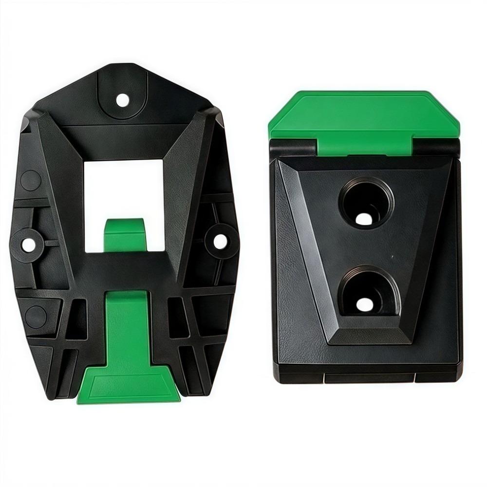 Durable Waist Buckle Quick Attach Tool Belt High Quality Waist Bag Clip  Professional Use