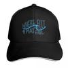Oceans Baseball Cap Trucker Cap Luxury Hat Party Hat Summer Hat For Unisex Womens