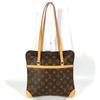 Louis Vuitton M51141 Monogram Koosan GM Koosan GM Bag Tote Bag Shoulder Bag