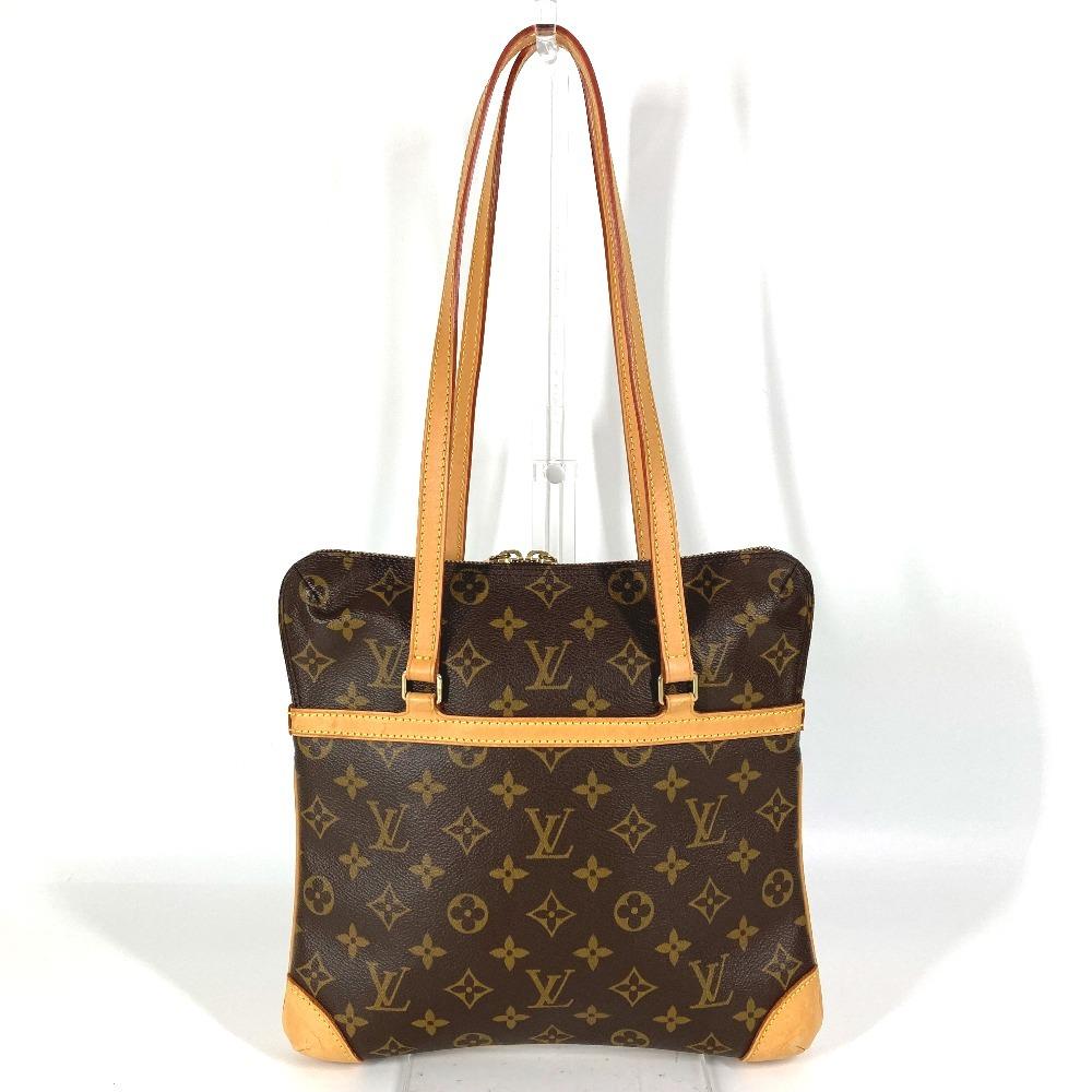 Louis Vuitton M51141 Monogram Koosan GM Koosan GM Bag Tote Bag Shoulder Bag