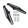 Motorcycle Windshield Adjustment Bracket Windscreen Support Kit for Tenere 700