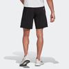 Adidas Future Icons Casual Shorts Men's Black HC3477-
