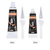 Spolehlivá pasta na opravu pneumatik 30 ml/50 ml Roztok na opravu pneumatik Snadné použití pro rychlé utěsnění netěsností  pro Dlouhé vzdálenosti
