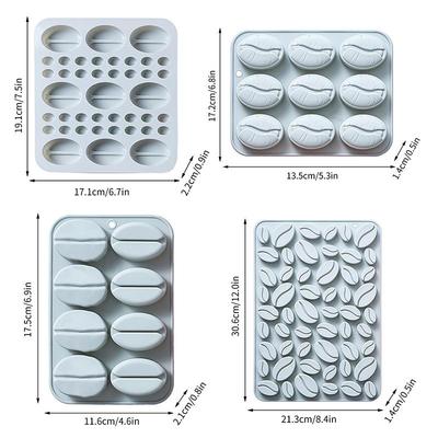 Backen – Silikonmatten & Backformen