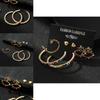 Cute Trendy Alloy Earrings Fresh Diamond Design Perfect For Weddings And Birthdays
